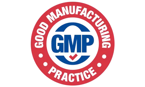 VigorLong GMP Certified Supplement Quality Assurance