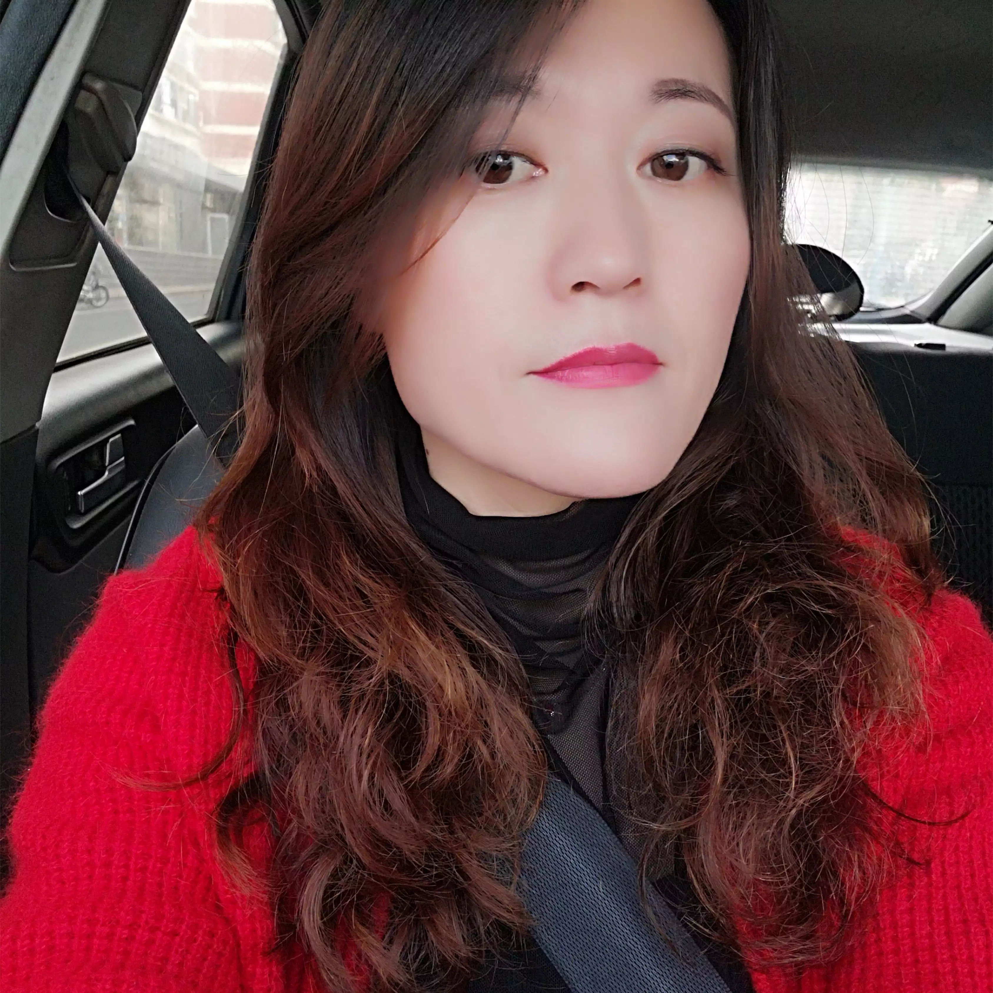 VigorLong User Experience